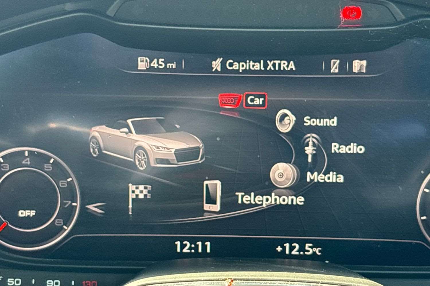 Used Audi TT 2018 for sale - 78076664: Photo 27