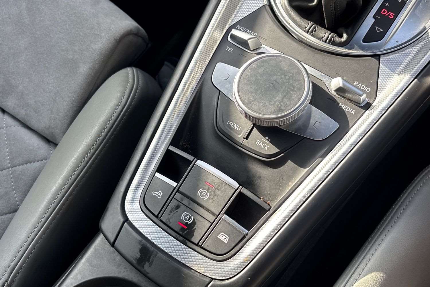 Used Audi TT 2018 for sale - 78076664: Photo 33