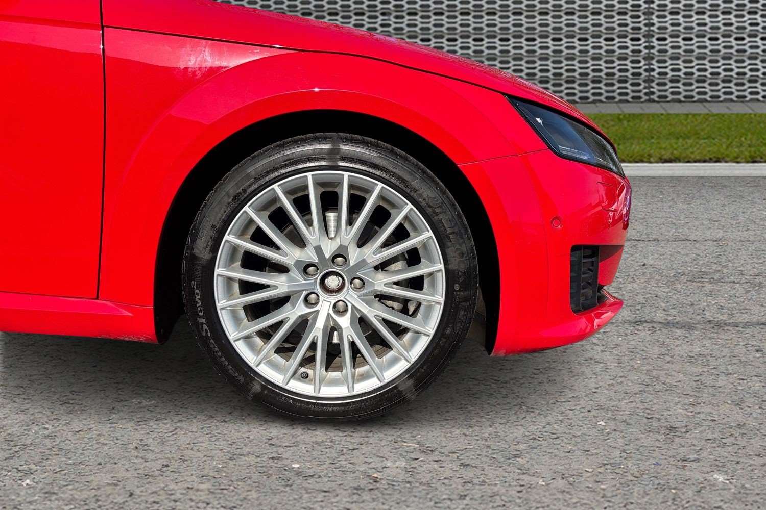 Used Audi TT 2018 for sale - 78076664: Photo 5