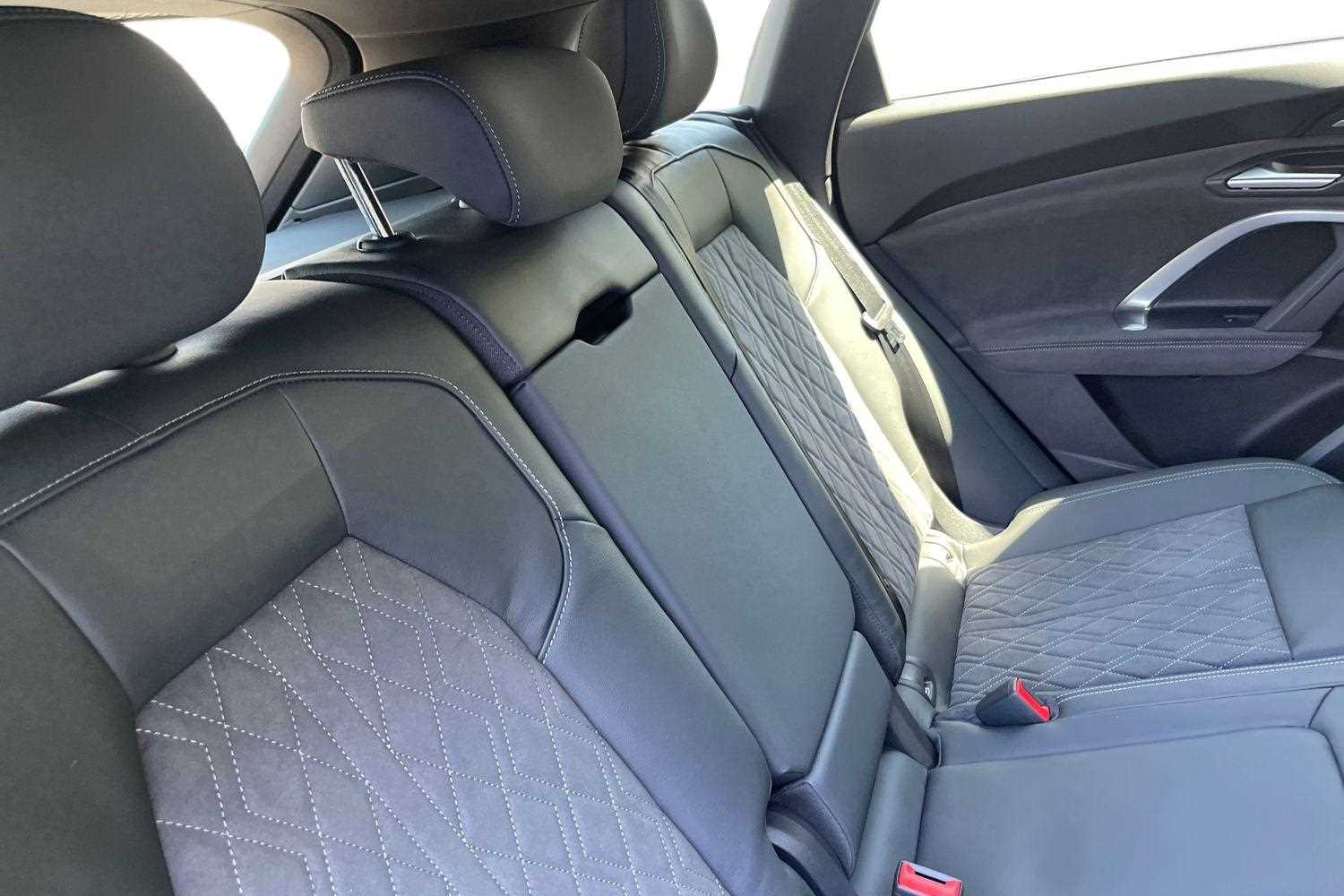 Used Audi Q5 2025 for sale - 76435574: Photo 10