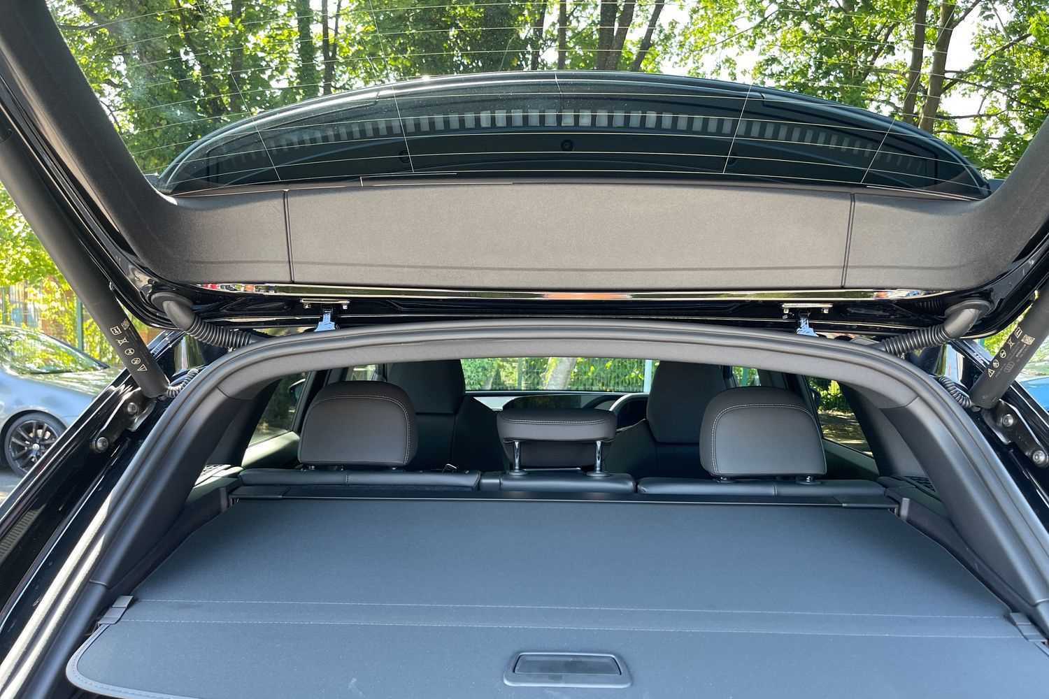 Used Audi Q5 2025 for sale - 76435574: Photo 11