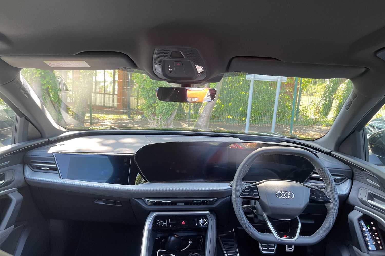 Used Audi Q5 2025 for sale - 76435574: Photo 12