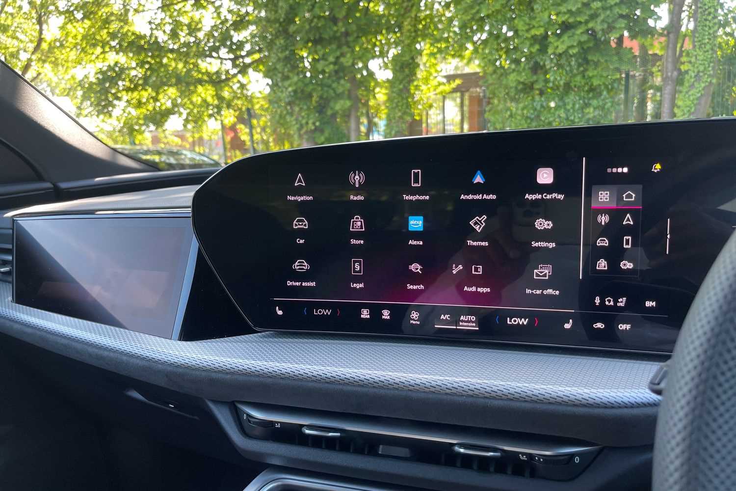 Used Audi Q5 2025 for sale - 76435574: Photo 14