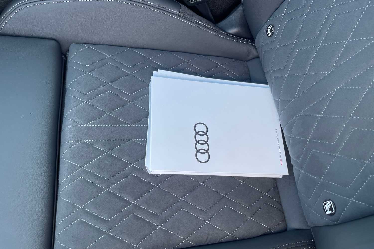 Used Audi Q5 2025 for sale - 76435574: Photo 15