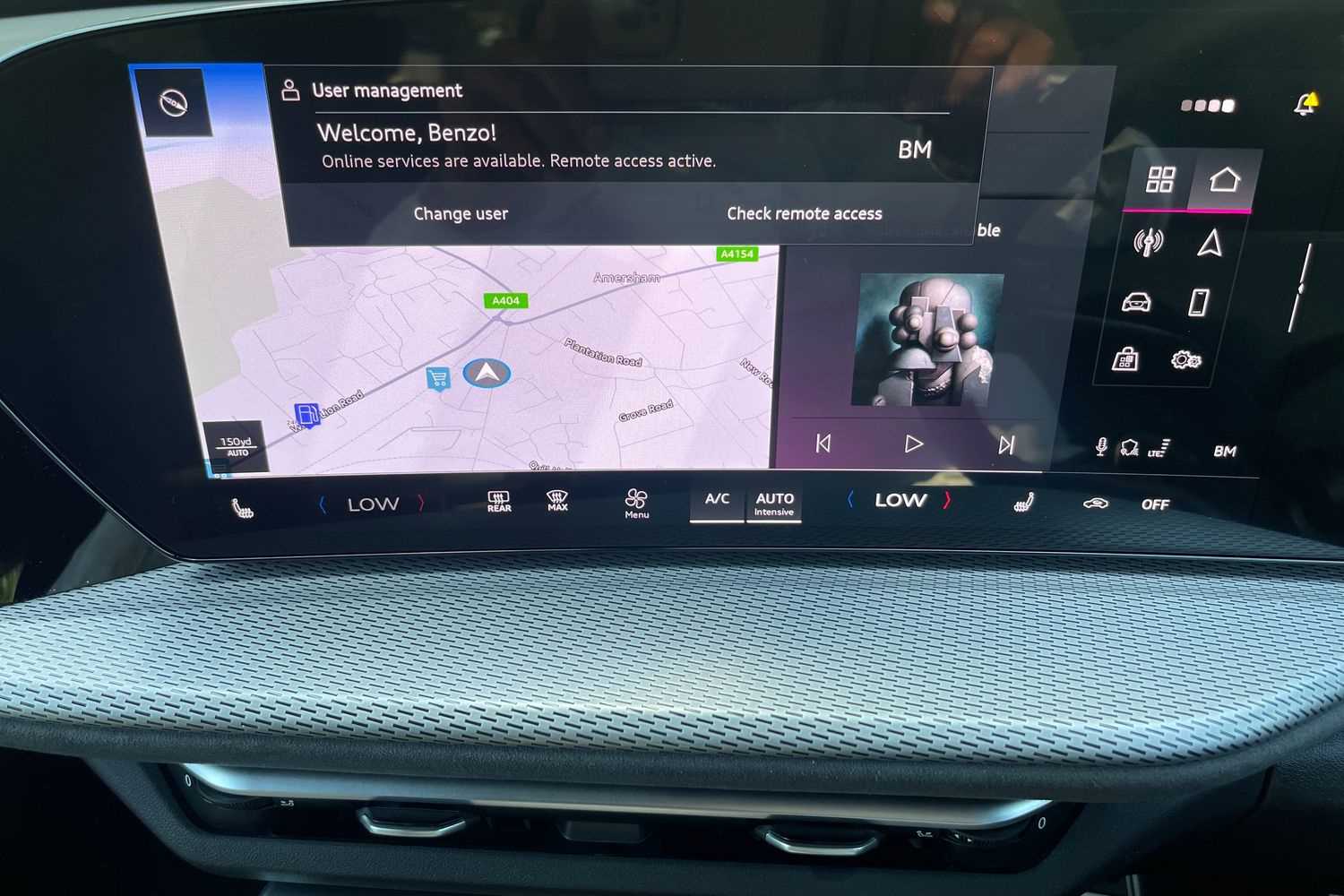 Used Audi Q5 2025 for sale - 76435574: Photo 16