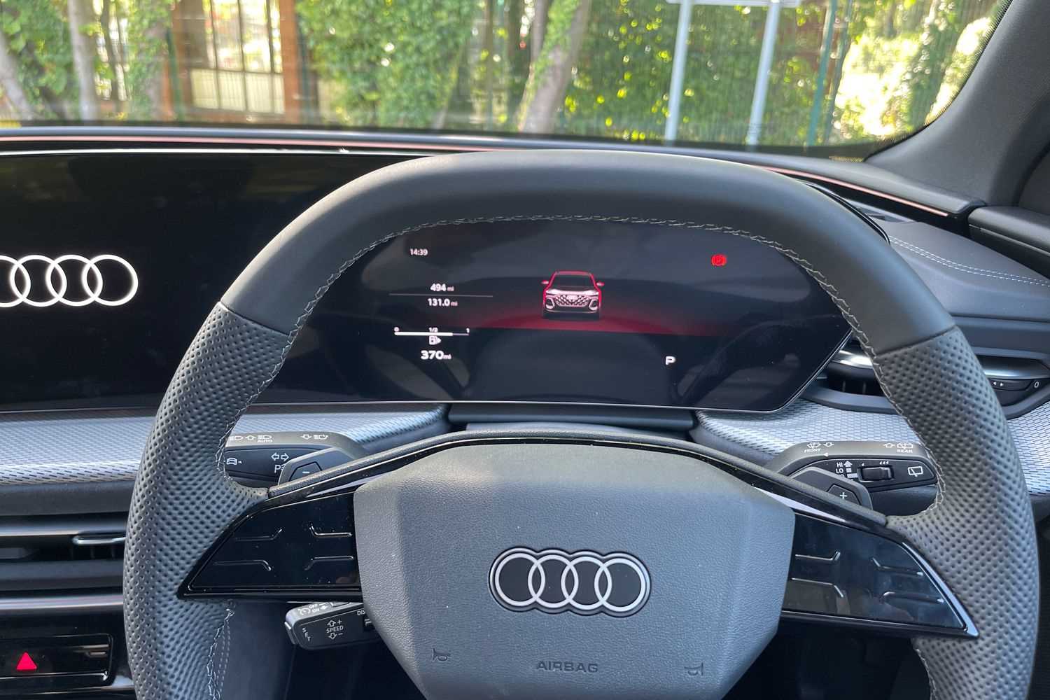 Used Audi Q5 2025 for sale - 76435574: Photo 17