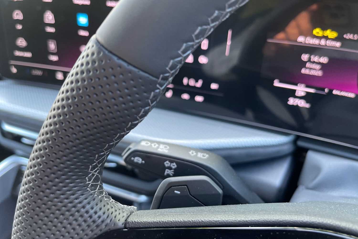 Used Audi Q5 2025 for sale - 76435574: Photo 19