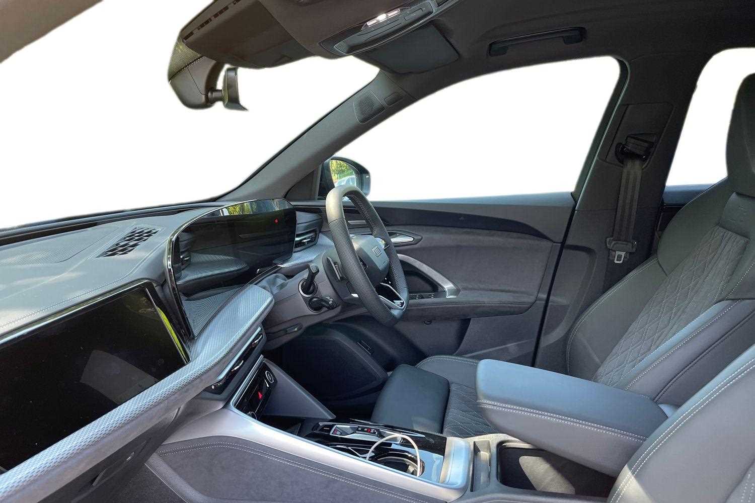 Used Audi Q5 2025 for sale - 76435574: Photo 2