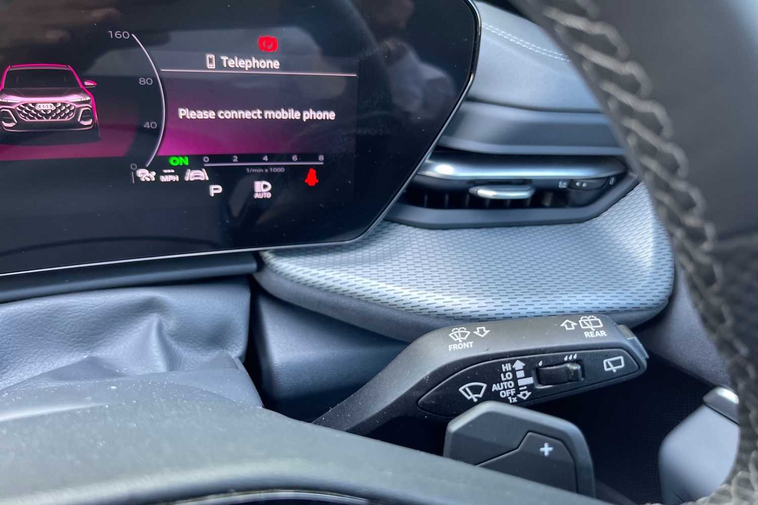 Used Audi Q5 2025 for sale - 76435574: Photo 20