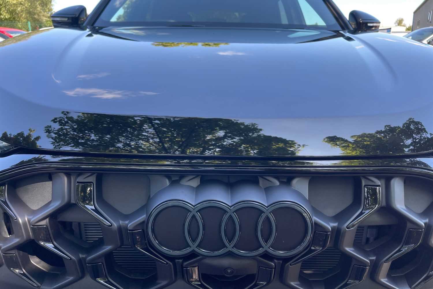 Used Audi Q5 2025 for sale - 76435574: Photo 24