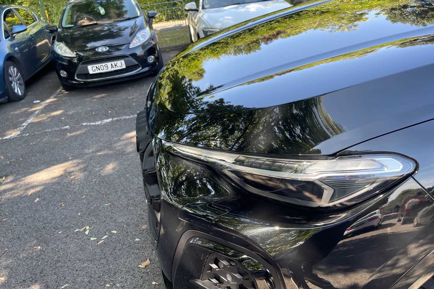 Used Audi Q5 2025 for sale - 76435574: Photo 25