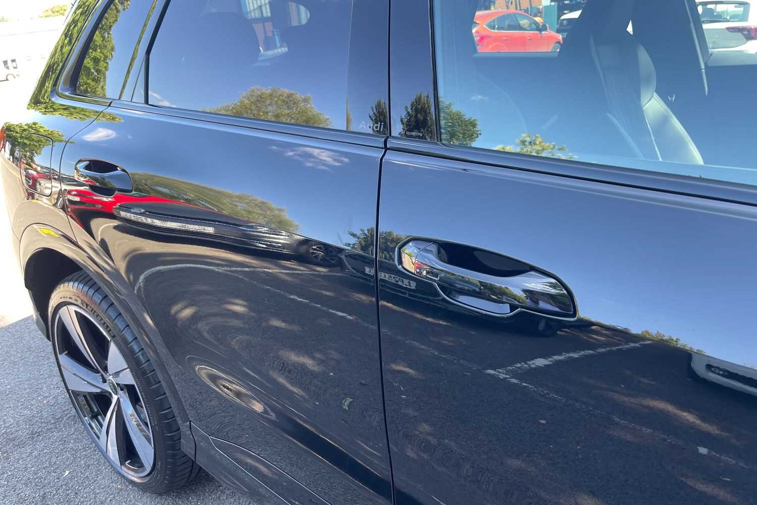 Used Audi Q5 2025 for sale - 76435574: Photo 27