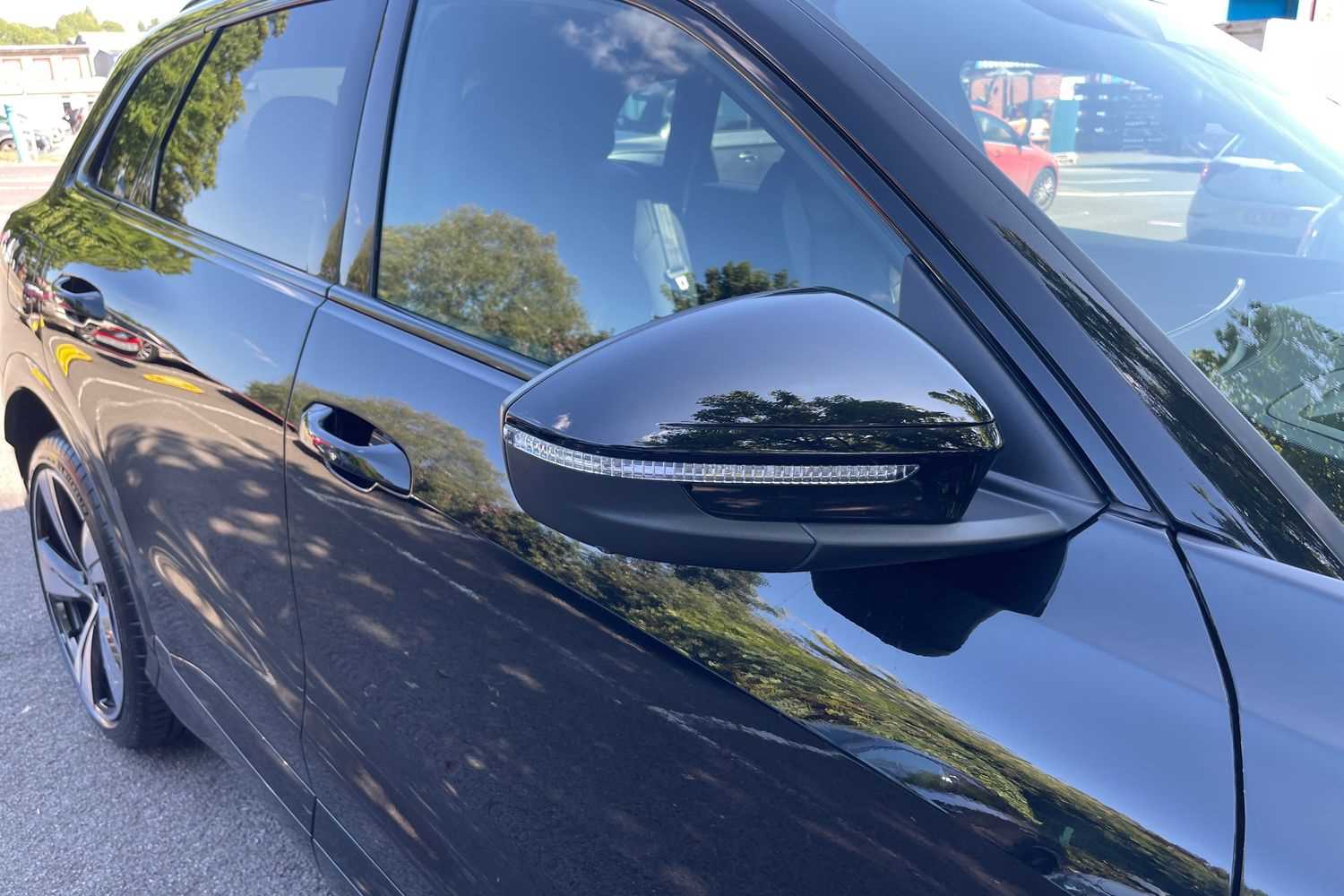 Used Audi Q5 2025 for sale - 76435574: Photo 28