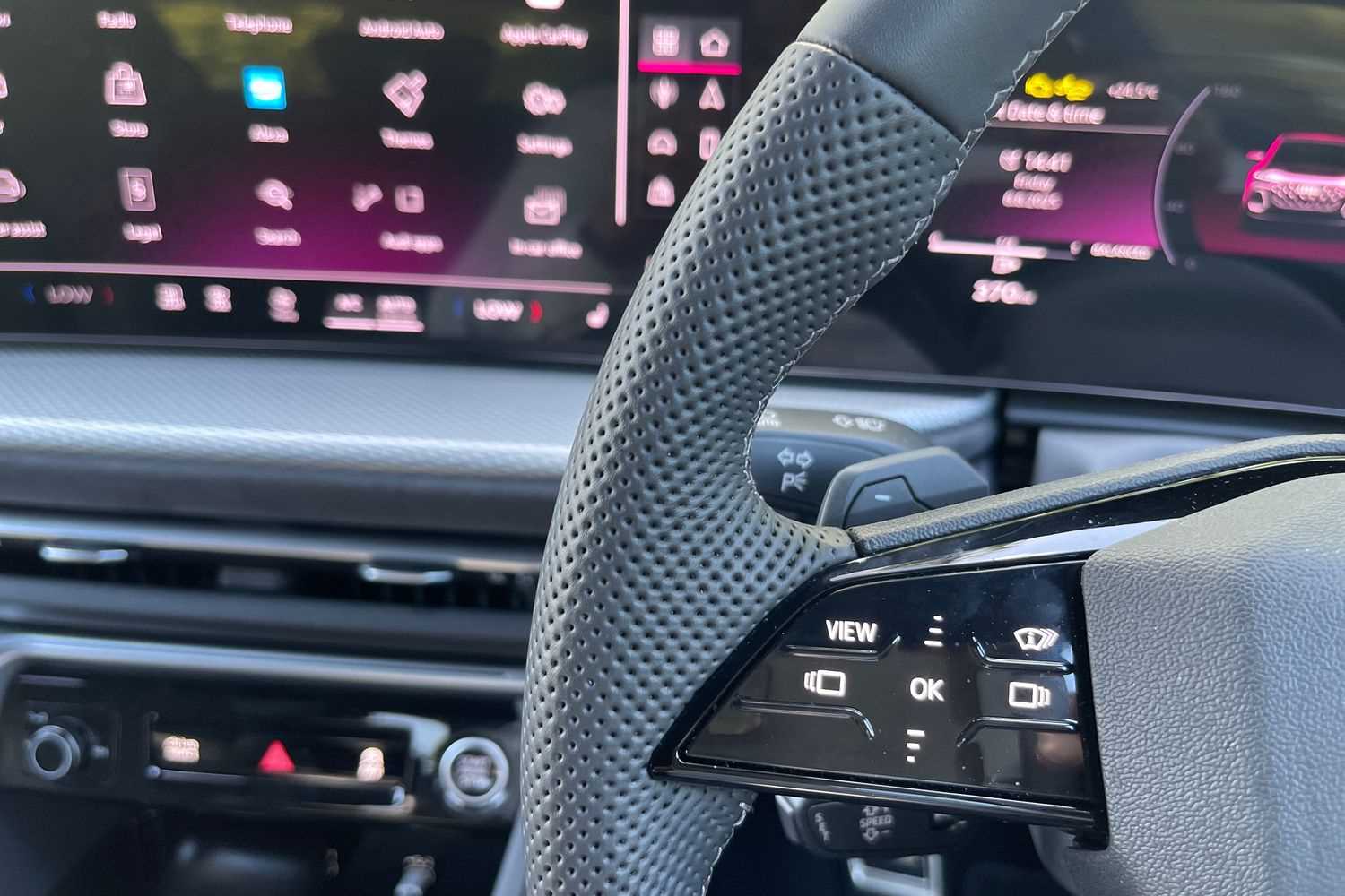 Used Audi Q5 2025 for sale - 76435574: Photo 29