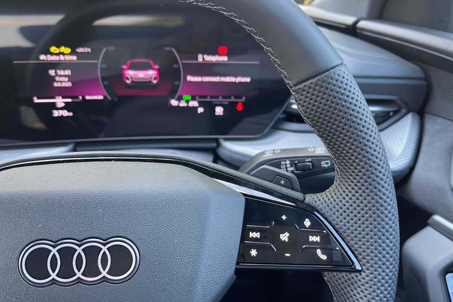 Used Audi Q5 2025 for sale - 76435574: Photo 30