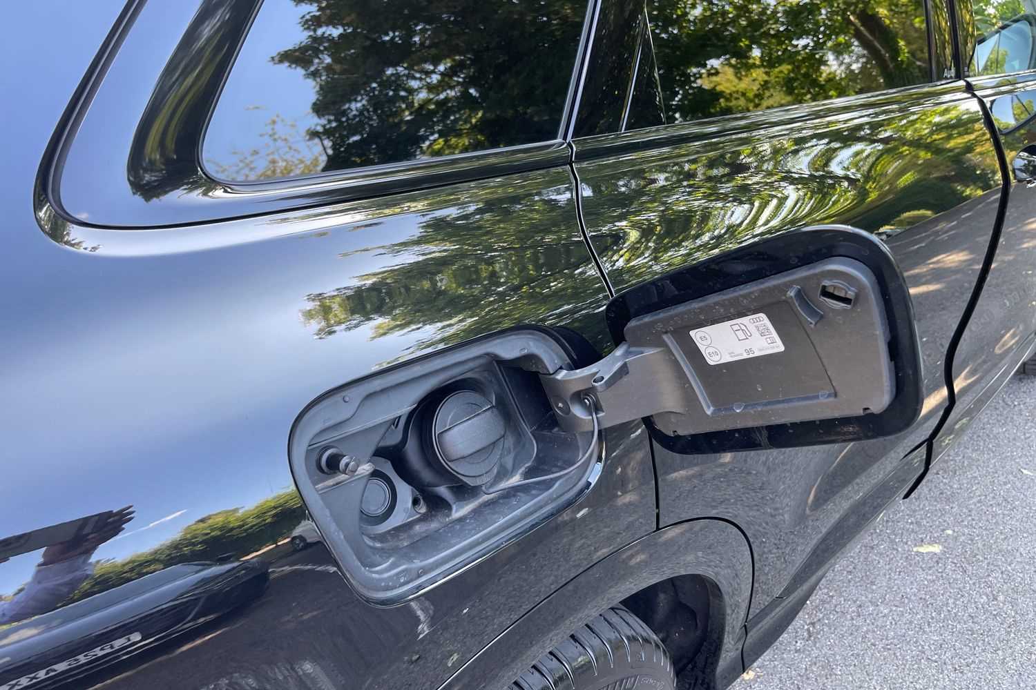 Used Audi Q5 2025 for sale - 76435574: Photo 31