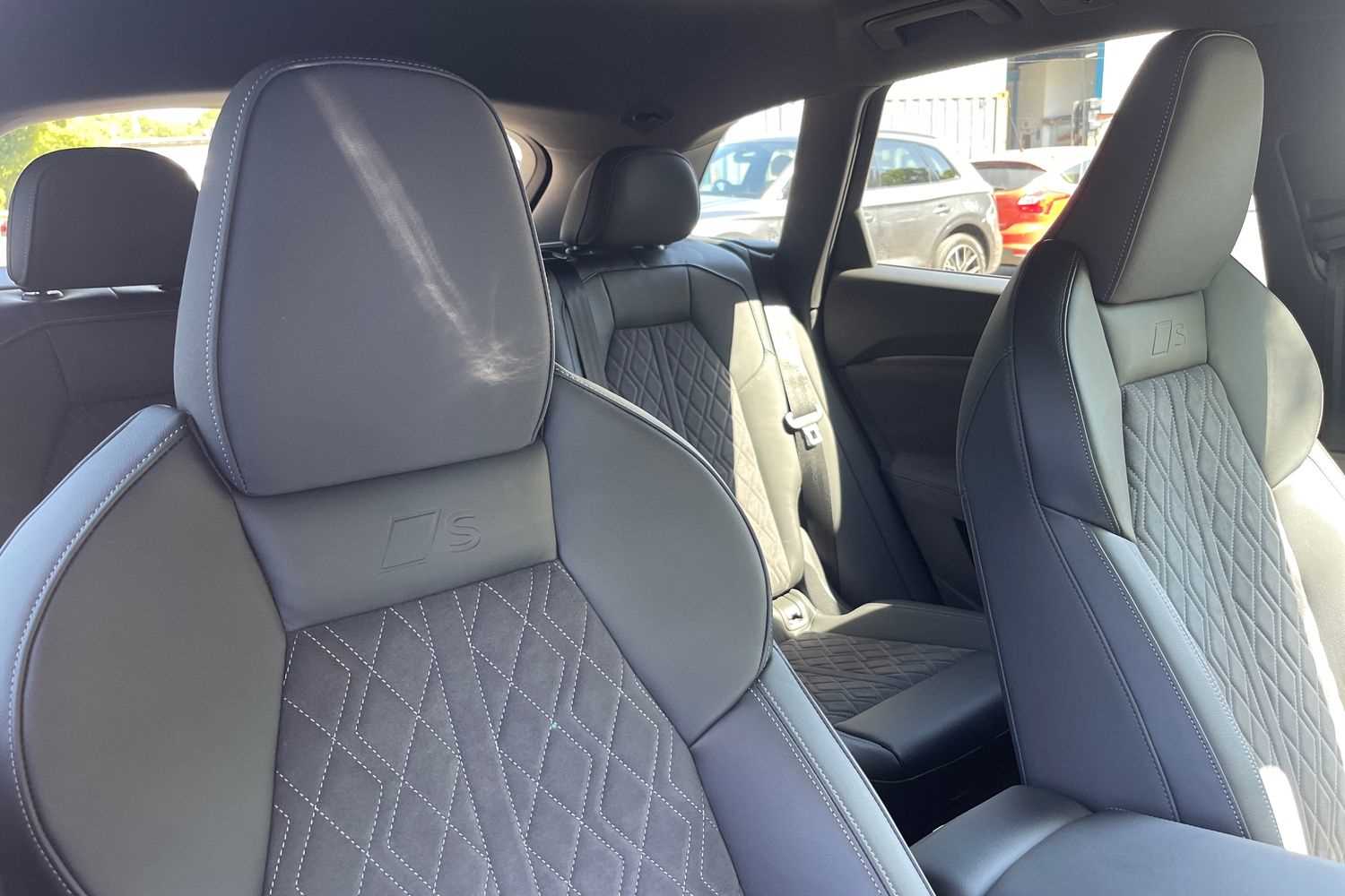 Used Audi Q5 2025 for sale - 76435574: Photo 32