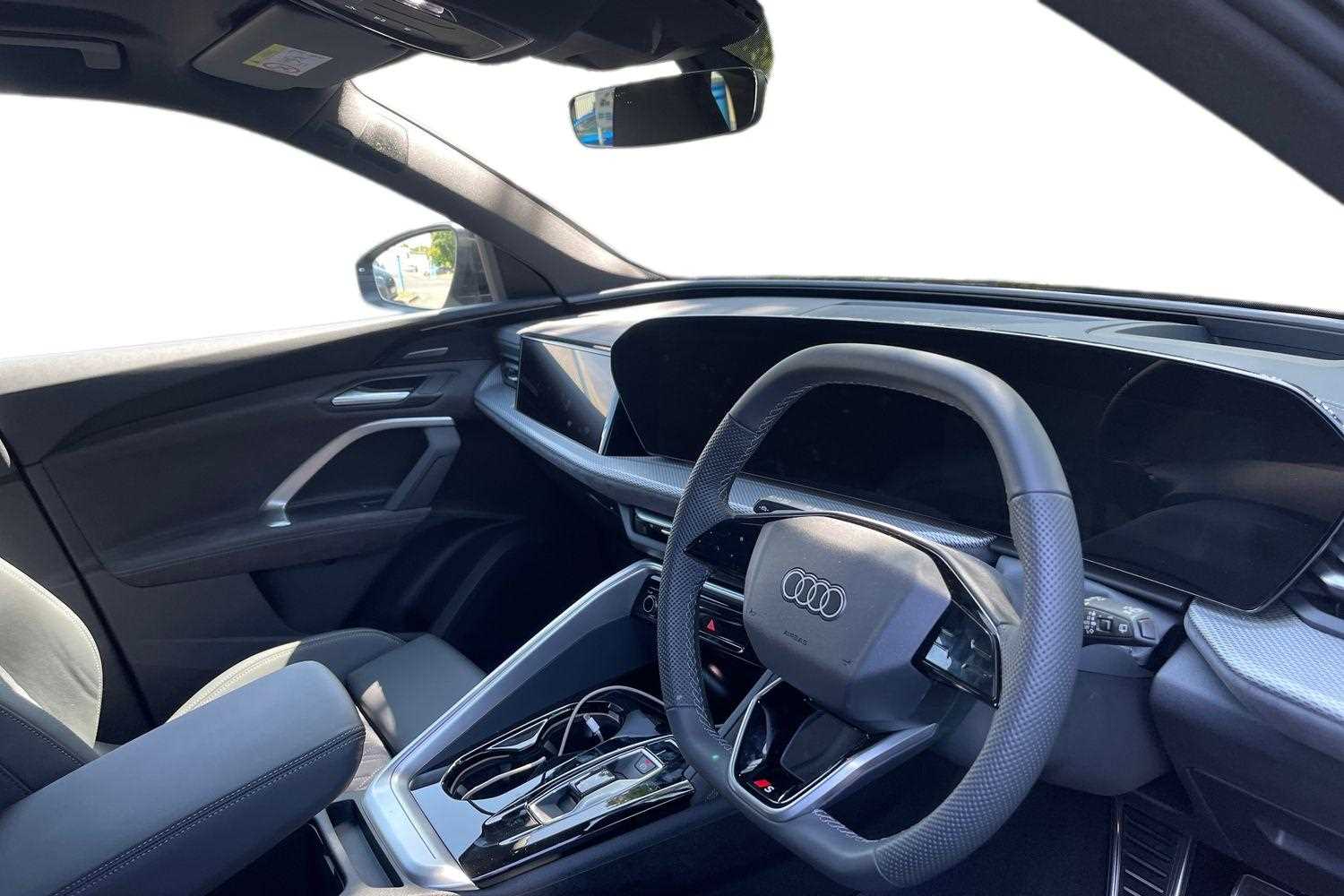 Used Audi Q5 2025 for sale - 76435574: Photo 6