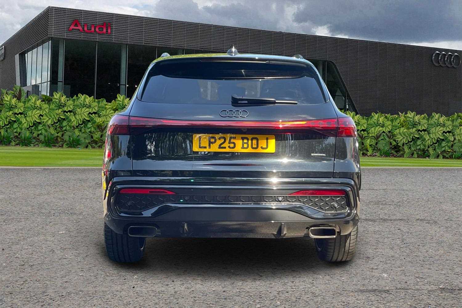 Used Audi Q5 2025 for sale - 76435574: Photo 7
