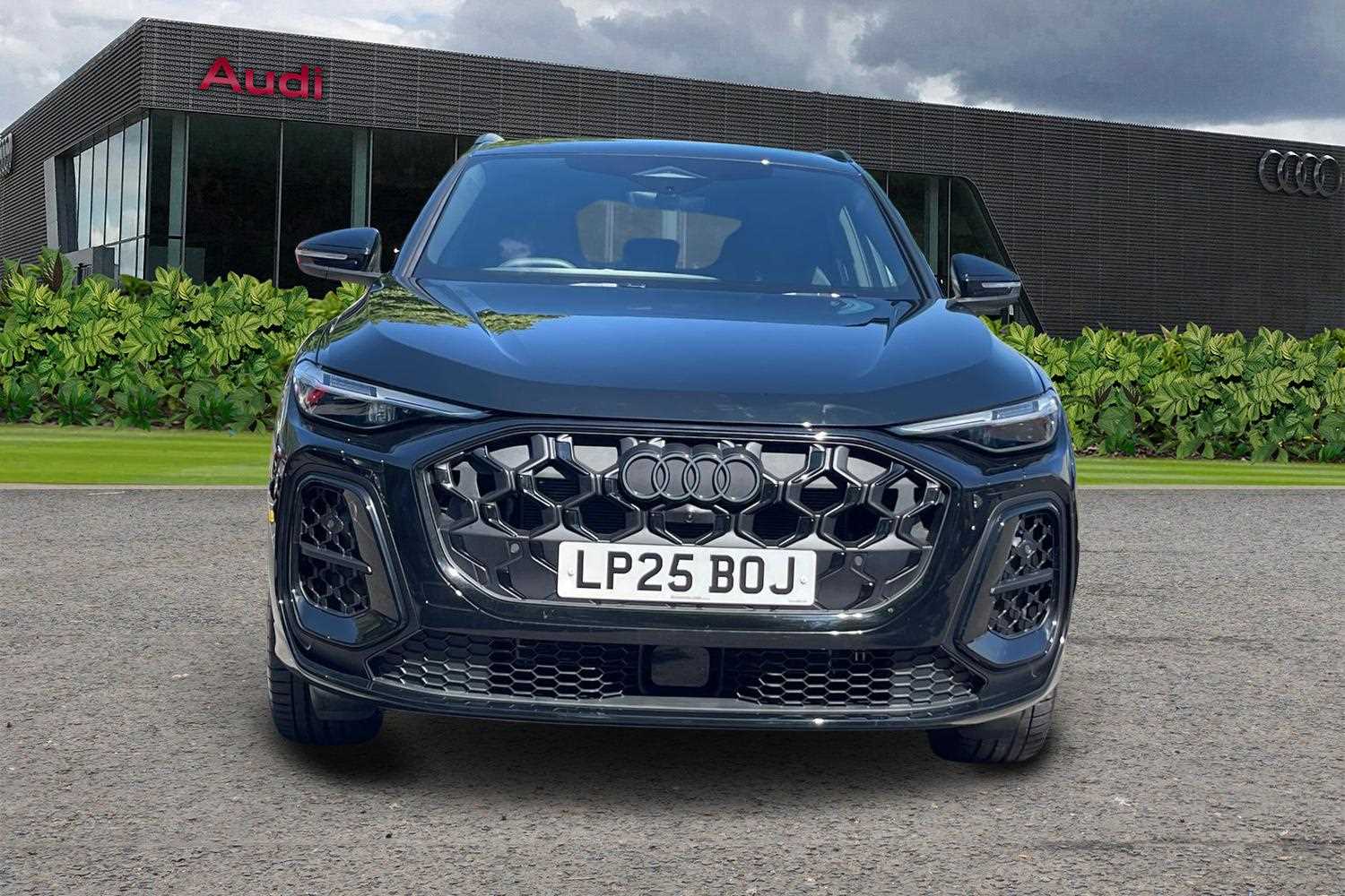 Used Audi Q5 2025 for sale - 76435574: Photo 8