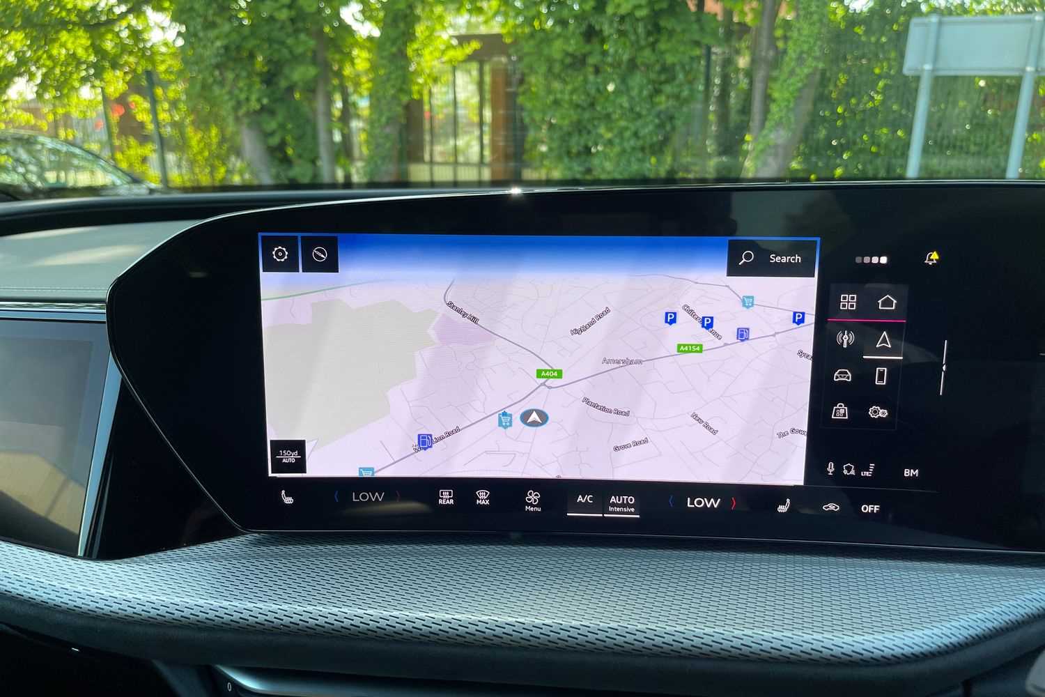 Used Audi Q5 2025 for sale - 76435574: Photo 9