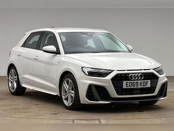 Used Audi A1 2019 for sale - 79660278: Photo