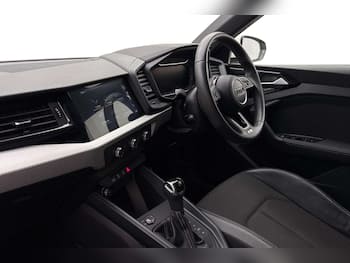 Used Audi A1 2019 for sale - 79660278: Photo