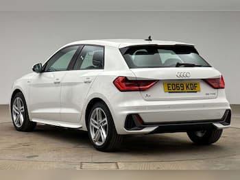 Used Audi A1 2019 for sale - 79660278: Photo