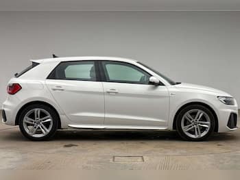 Used Audi A1 2019 for sale - 79660278: Photo
