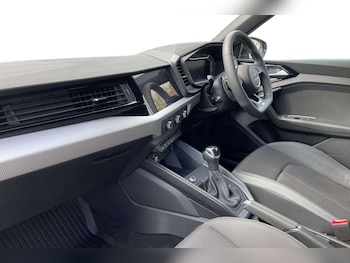 Used Audi A1 2025 for sale - 78104885: Photo