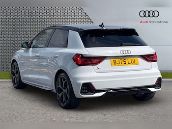 Used Audi A1 2025 for sale - 78104885: Photo