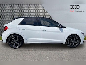 Used Audi A1 2025 for sale - 78104885: Photo
