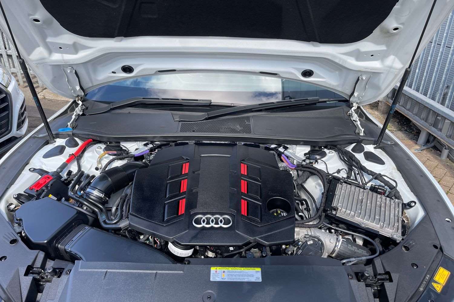 Vehicle 23