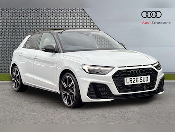 Used Audi A1 2026 for sale - 78857473: Photo