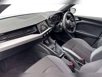 Used Audi A1 2026 for sale - 78857473: Photo
