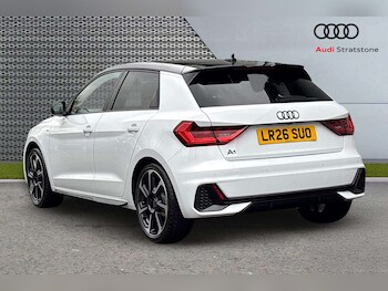Used Audi A1 2026 for sale - 78857473: Photo