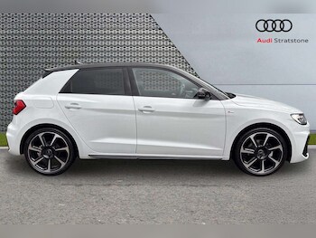 Used Audi A1 2026 for sale - 78857473: Photo