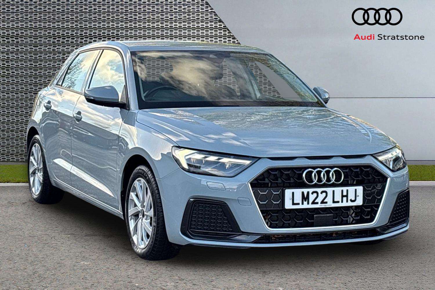Used Audi A1 2022 for sale - 76755279: Photo 1