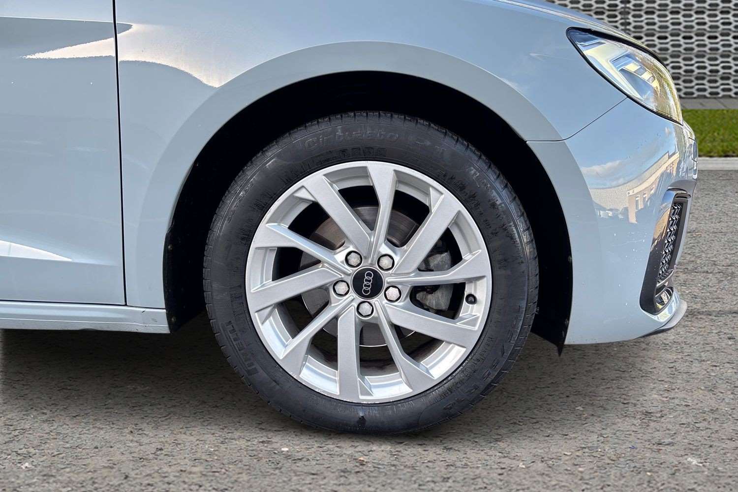 Used Audi A1 2022 for sale - 76755279: Photo 10