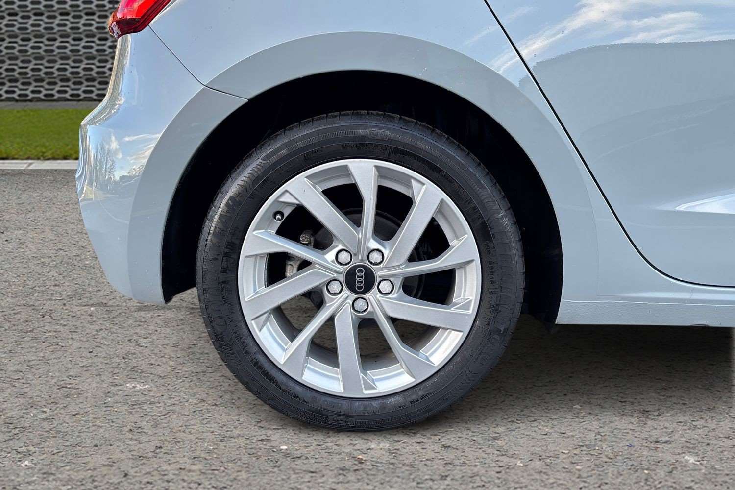 Used Audi A1 2022 for sale - 76755279: Photo 11