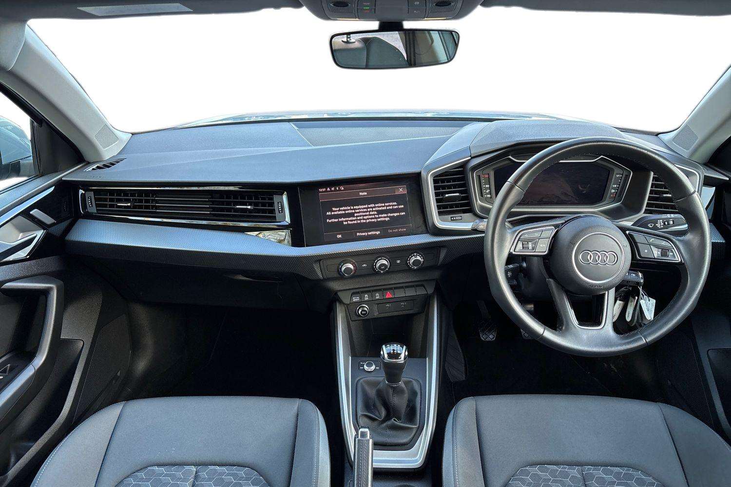 Used Audi A1 2022 for sale - 76755279: Photo 19