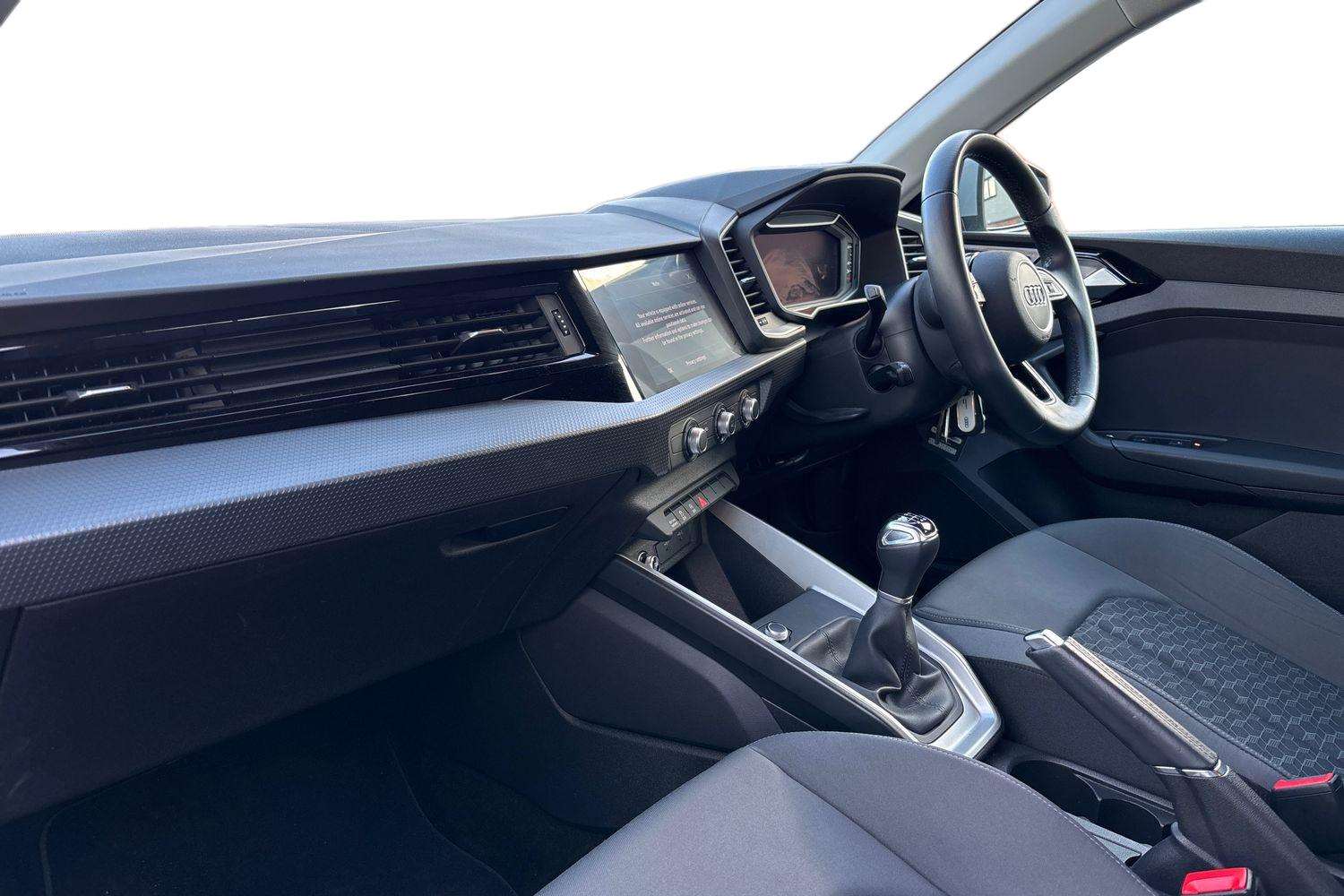 Used Audi A1 2022 for sale - 76755279: Photo 2