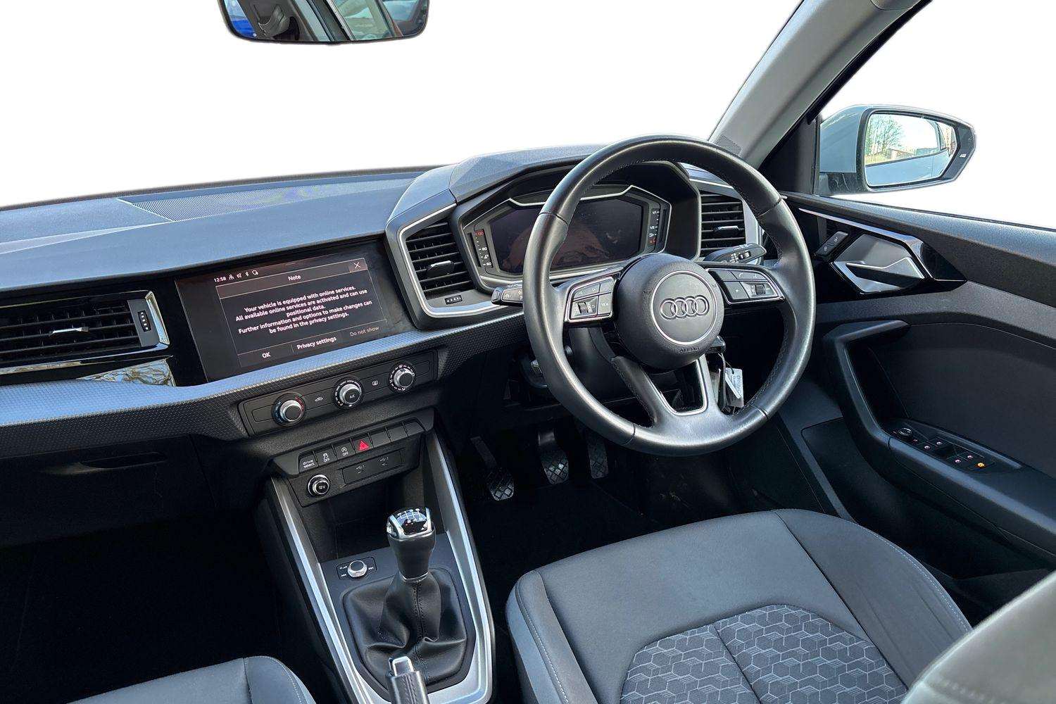 Used Audi A1 2022 for sale - 76755279: Photo 20