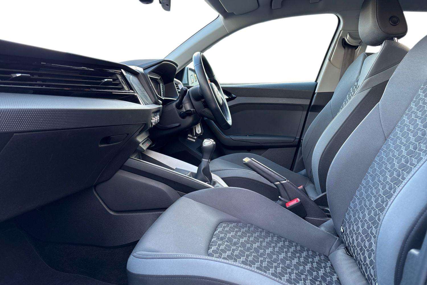 Used Audi A1 2022 for sale - 76755279: Photo 21