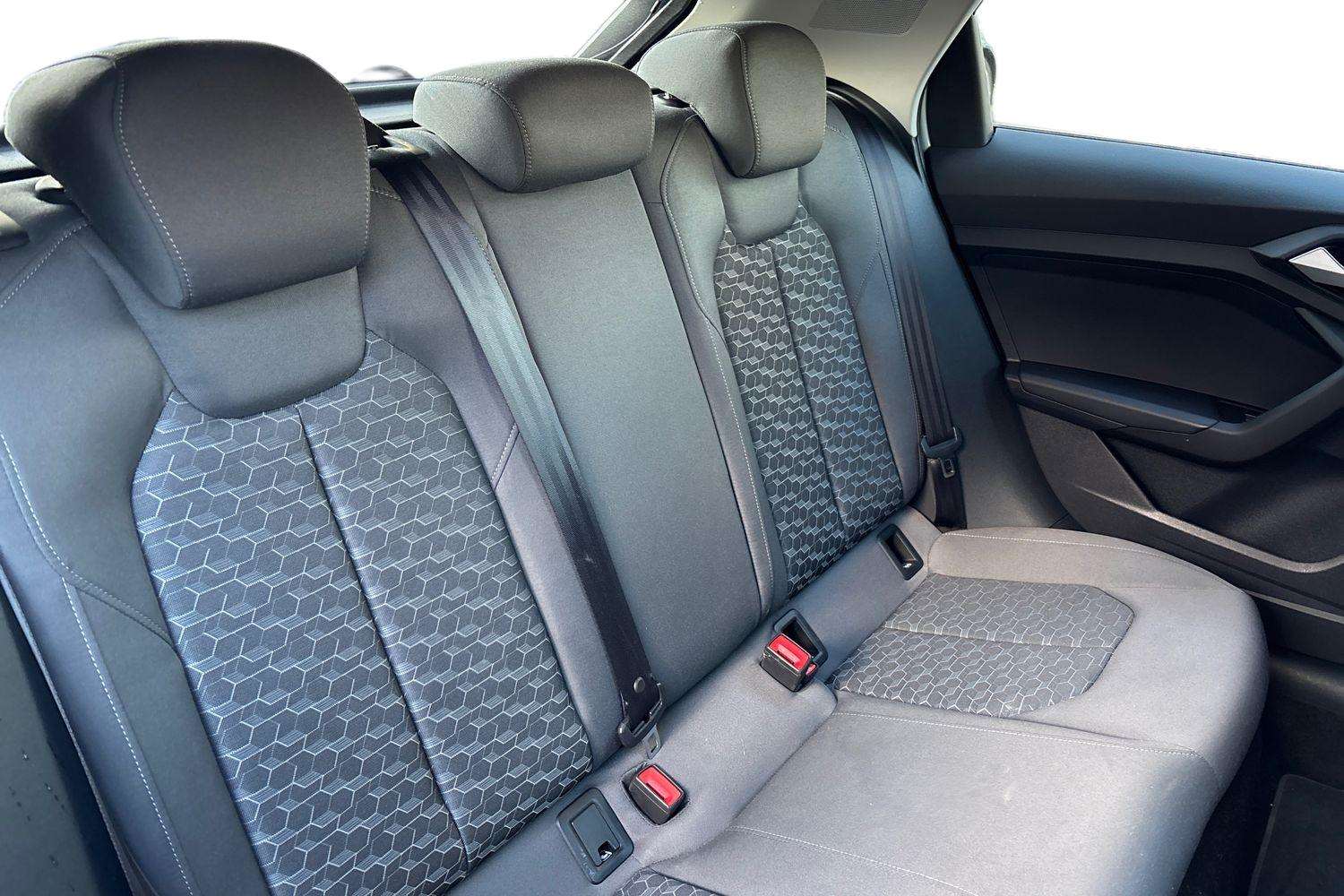 Used Audi A1 2022 for sale - 76755279: Photo 22