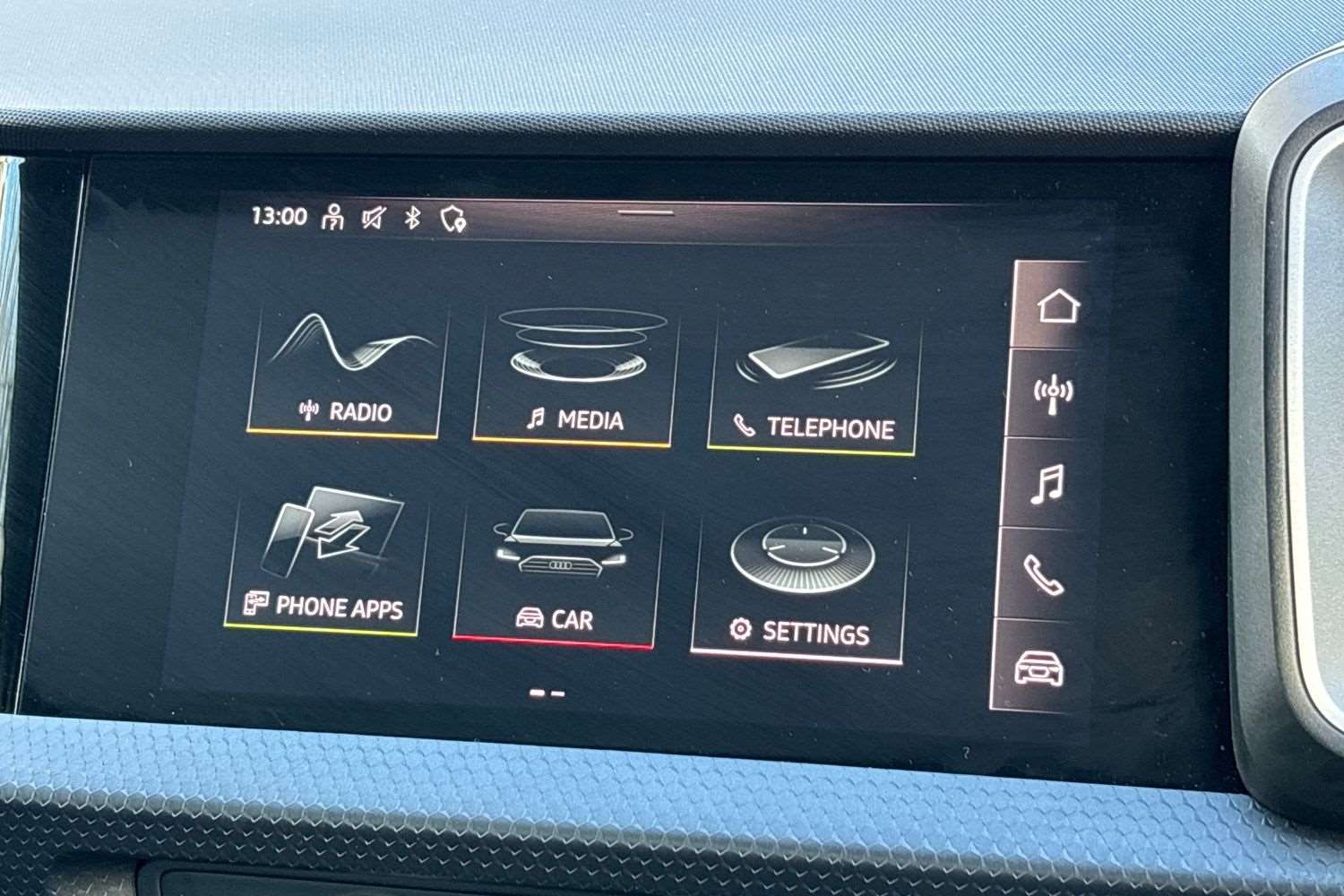 Used Audi A1 2022 for sale - 76755279: Photo 27