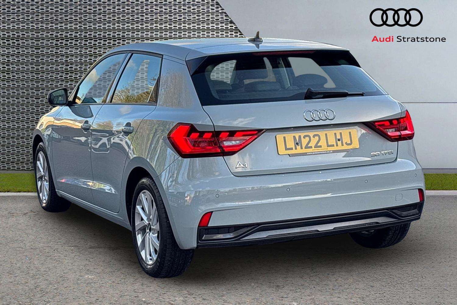 Used Audi A1 2022 for sale - 76755279: Photo 3