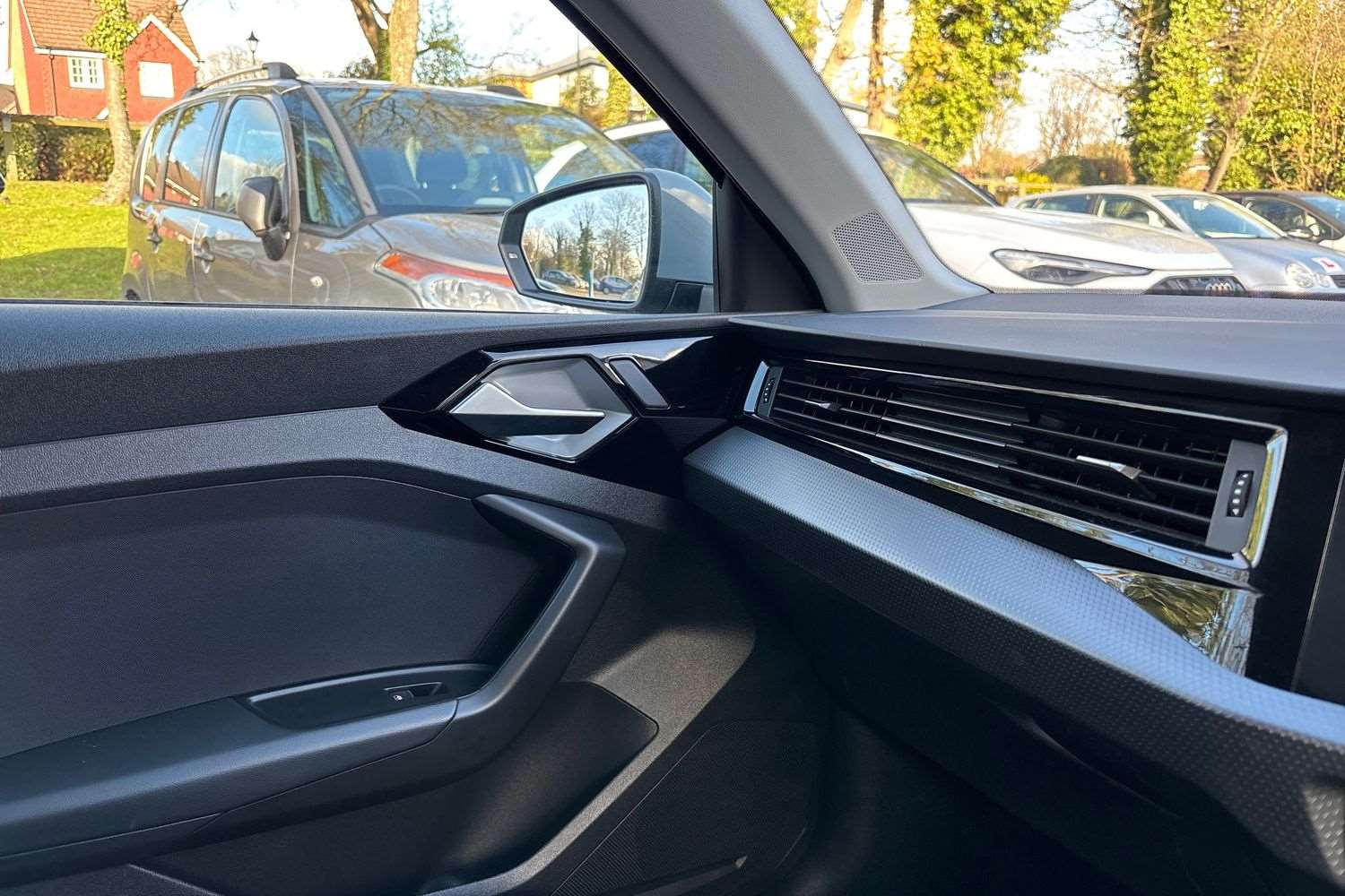 Used Audi A1 2022 for sale - 76755279: Photo 33