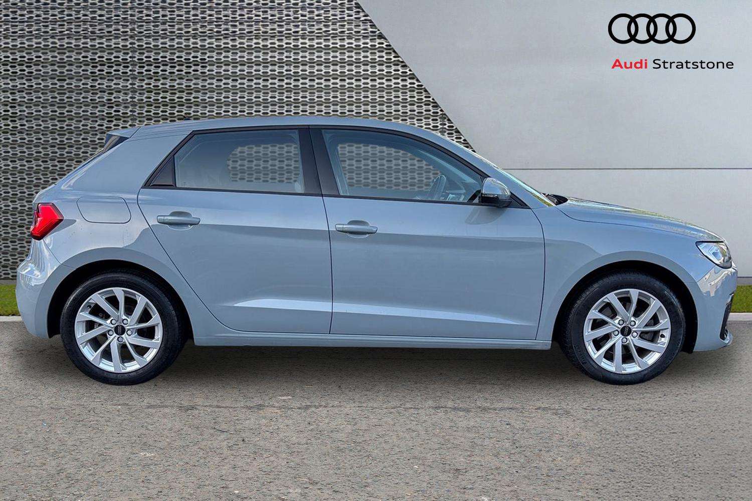 Used Audi A1 2022 for sale - 76755279: Photo 4