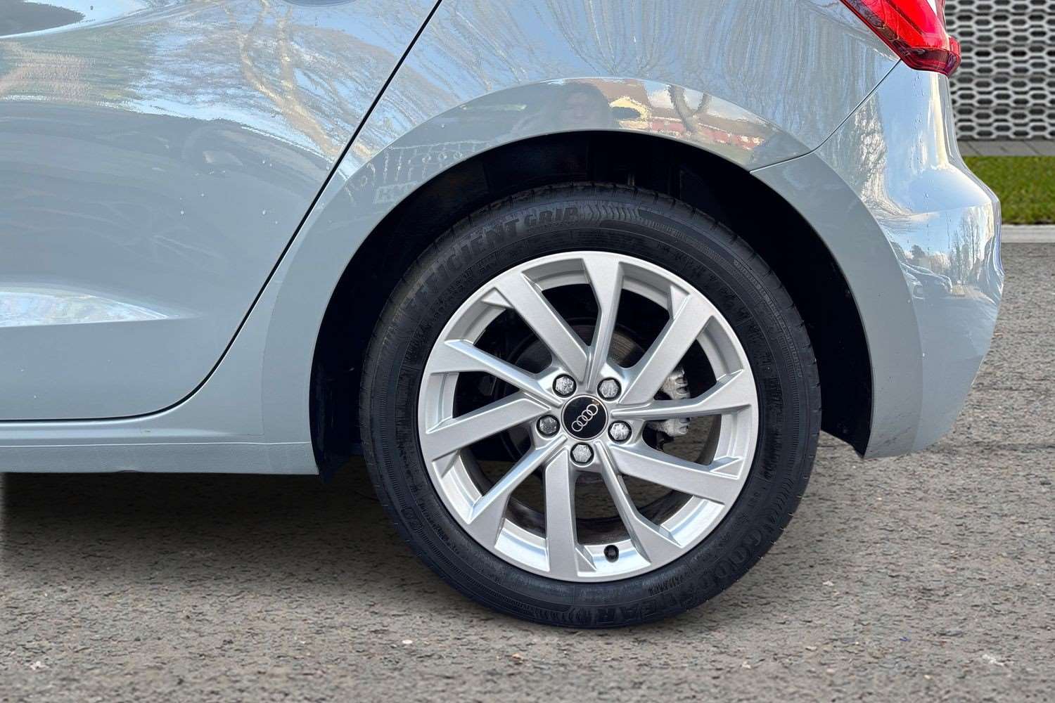 Used Audi A1 2022 for sale - 76755279: Photo 5